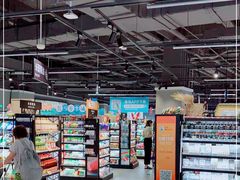 -盒马鲜生(新都心店)