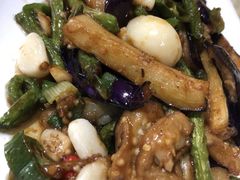 -好口福私房菜(太元路店)