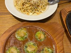 -萨莉亚意式餐厅(黄村高德汇店)
