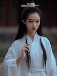 -八角古风摄影
