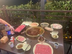 -巴倒烫陆派重庆火锅(南山店)