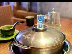 -芭缇沁园椰子鸡(中航紫金新天地店)