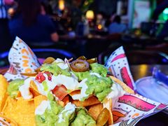 -Famous肥猫墨西哥音乐餐吧(五棵松华熙LIVE店)