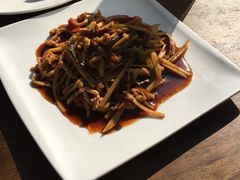 -自在弥林花园餐厅(云栖店)