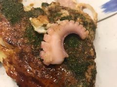 -日葵 大阪烧ひまり(仙霞路店)