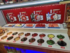 -蜀大侠火锅(四川北路店)