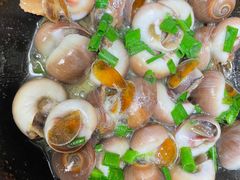 -小时候焗海鲜(鄞州万达店)
