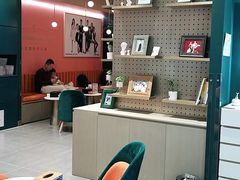 -海马体照相馆(无锡清扬茂业天地店)