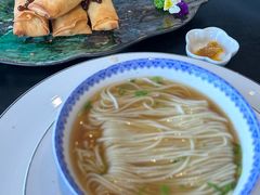 -RIVIERA 松鹤楼(外滩店)