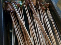 -小郡肝串串香(北蔡店)