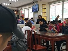 大堂-日月永和中国餐饮名店(凤凰店)