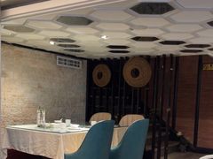 -陈江波老鸭煲(化工路店1号店)