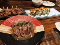 -鸟鹏烧鸟居酒屋(熙龙湾店)