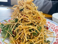 -棉布地锅(欣欣路店)