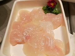-海底捞火锅(徐州火车站店)