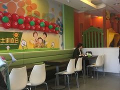 大堂-德克士(东安店)