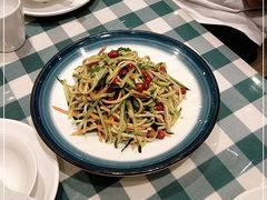 -紫光园·烤鸭·北京菜(劲松店)