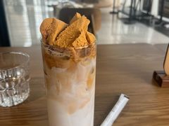 -Pekaa啤咖食肆Coffee&Bistro