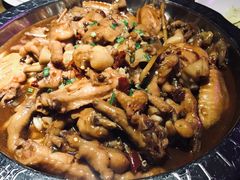 -胖哥俩肉蟹煲(杭州大厦中央广场店)