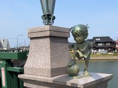 -青山刚昌故乡馆