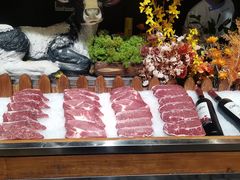 -芭菲盛宴·环球美食(北城国际店)