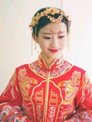 -纪梵希婚纱摄影(青岛店)