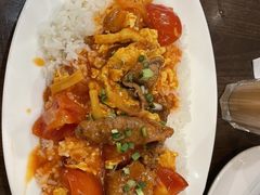-新旺茶餐厅(嘉里城店)