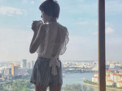 -新加坡丽思卡尔顿美年酒店