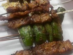 -江湖翅客(琶洲新村店)