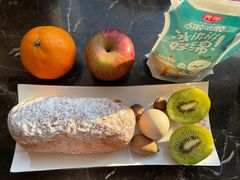 -巴黎贝甜(周浦海印店)