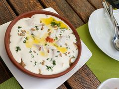 发达-ALAMEEN阿拉伯餐厅(三里屯店)