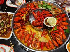 -阿青龙虾(新城店)