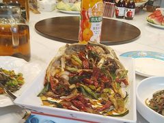-相约·羊村小馆非遗手抓肉(七一酱园店)
