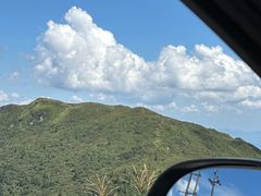 -大围山国家森林公园
