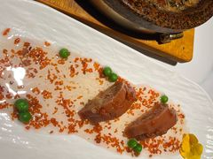 -庆江南江南菜(琴湖溪里花园城店)