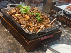 -郑喜旺烧烤(郑州总店)