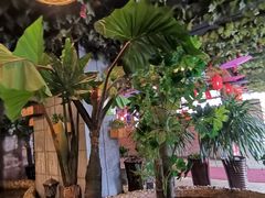 -回忆以前铁锅炖鱼村(一部六号街店)