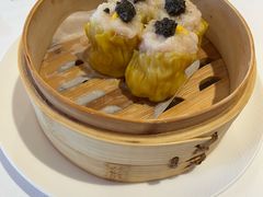 -白天鹅宾馆-宏图府餐厅