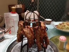 -巴依老爷新疆美食(清华东门店)