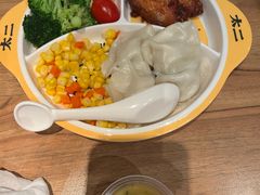 -太二酸菜鱼(kk mall店)