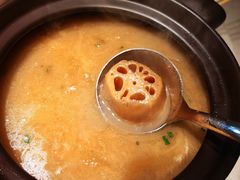 -简小舍·民间手艺菜(武昌江滩店)