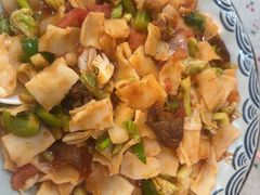-西域美食(西直门南小街店)