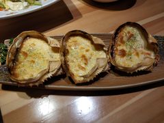 芝士焗蟹宝-割烹旭日本料理(龙湖狮山天街店)