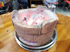 -捞围鲜·港式打边炉(海阳路店)