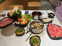 -呷哺呷哺 黄金牧场 (新中关购物中心店)