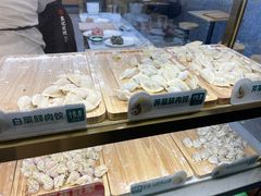 -袁记云饺(长胜市场店)