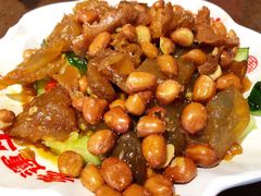 -幸运牛汕头小黄牛牛肉火锅(梅林店)