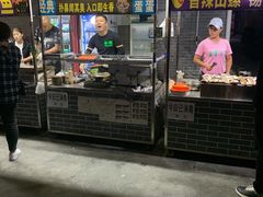 -华声天桥民俗文化园