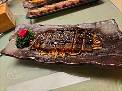 -福慧慈缘素食餐厅(王府井店)