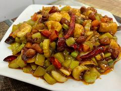 -瑜瑜饭馆